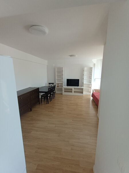 Bragadiru, Ilfov, Iernii.