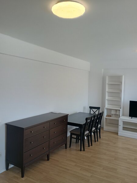 Bragadiru, Ilfov, Iernii.