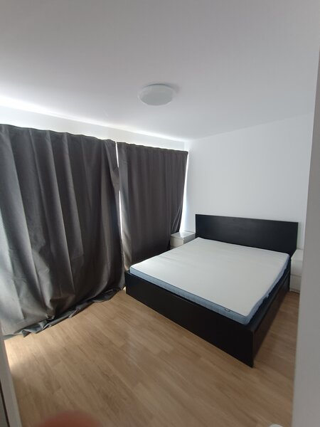 Bragadiru, Ilfov, Iernii.