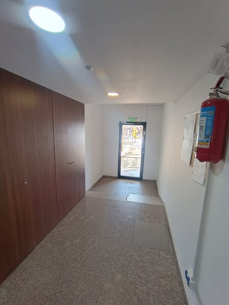 Bragadiru, Ilfov, Iernii.