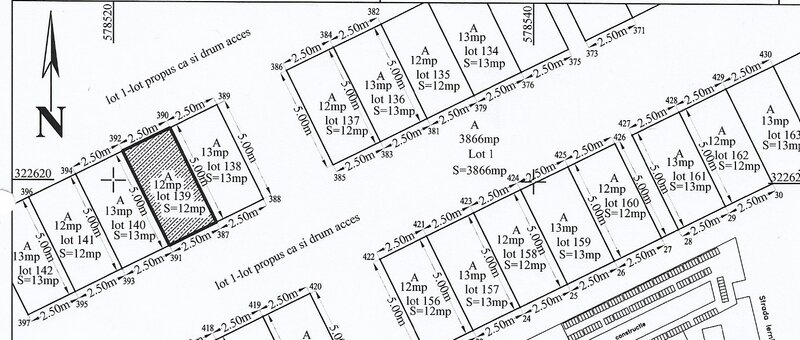 Bragadiru, Ilfov, Iernii.