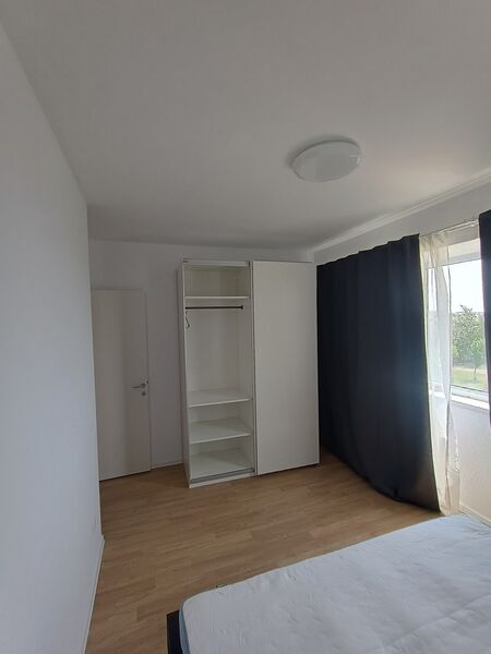 Bragadiru, Ilfov, Iernii.