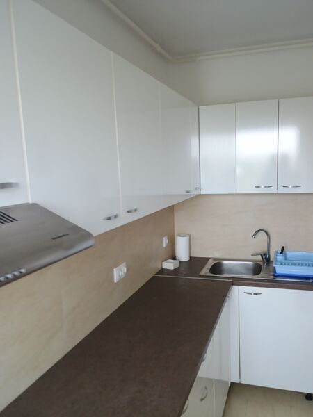 Bragadiru, Ilfov, Iernii.